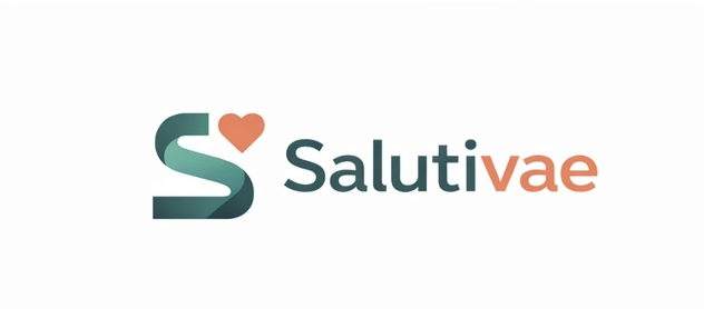 Logo Salutivae